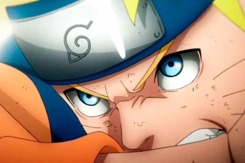 Crecer con las mil y una caídas del ninja naranja: lo que la ciencia dice sobre Naruto y la resiliencia de una generación