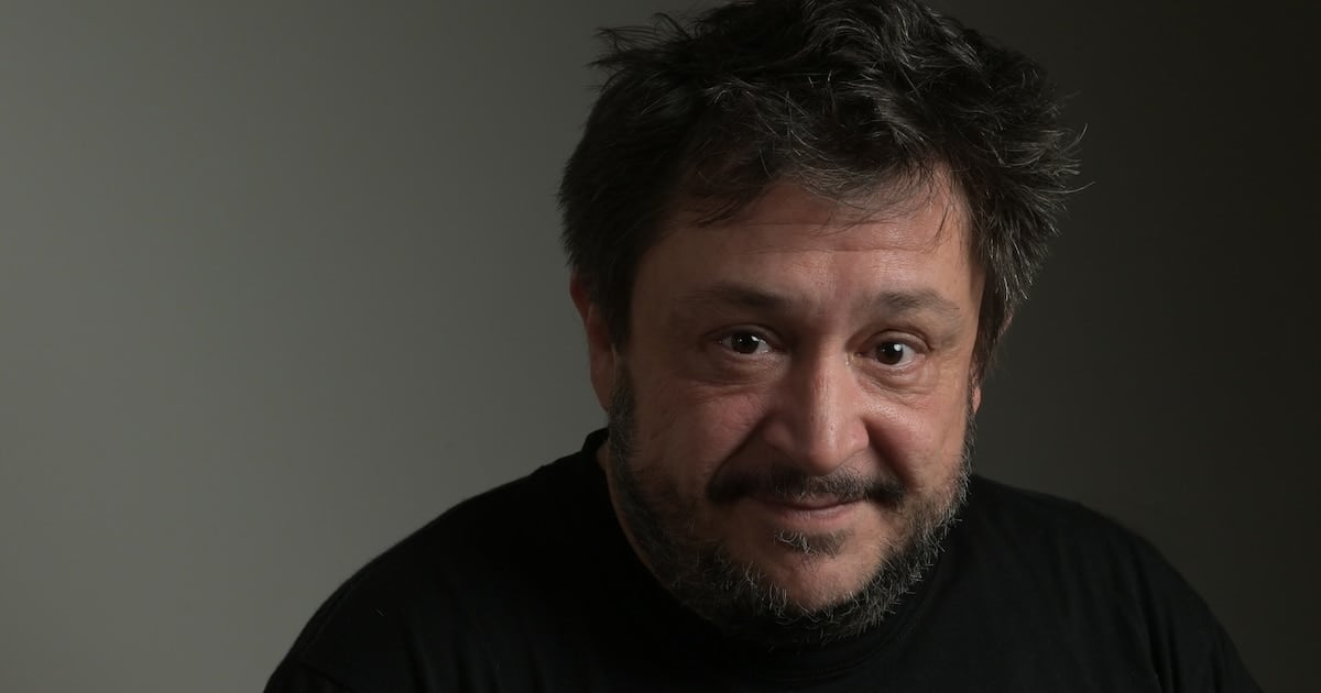 La caída del mecenas: la novela judicial que sacude al cine independiente y pone a Casciari en el banquillo