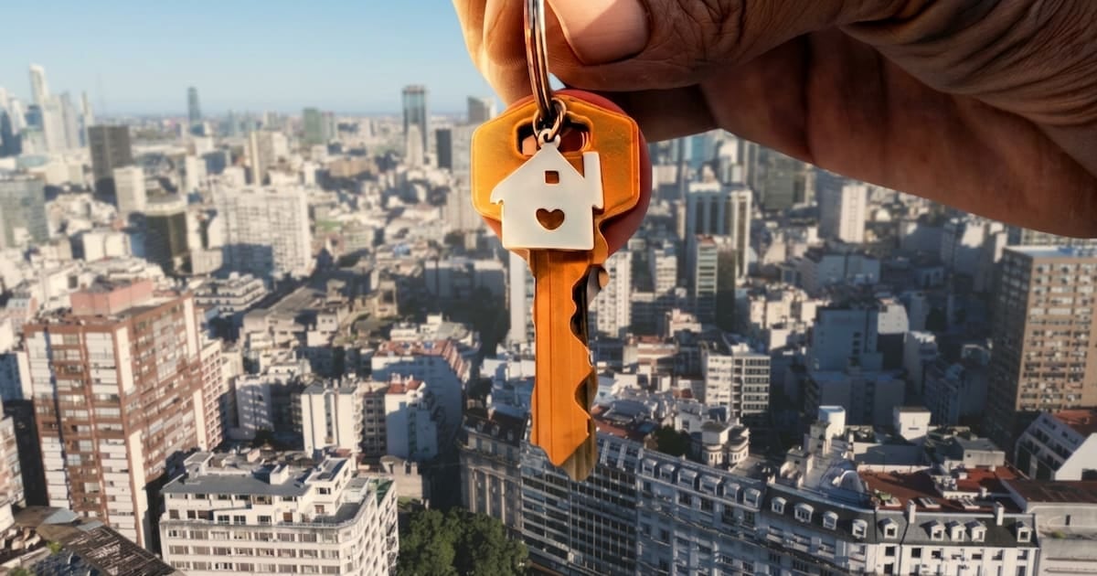 Alquilar en Palermo ya cuesta más que en Núñez: el barrio desplazó al histórico tercero del ranking porteño