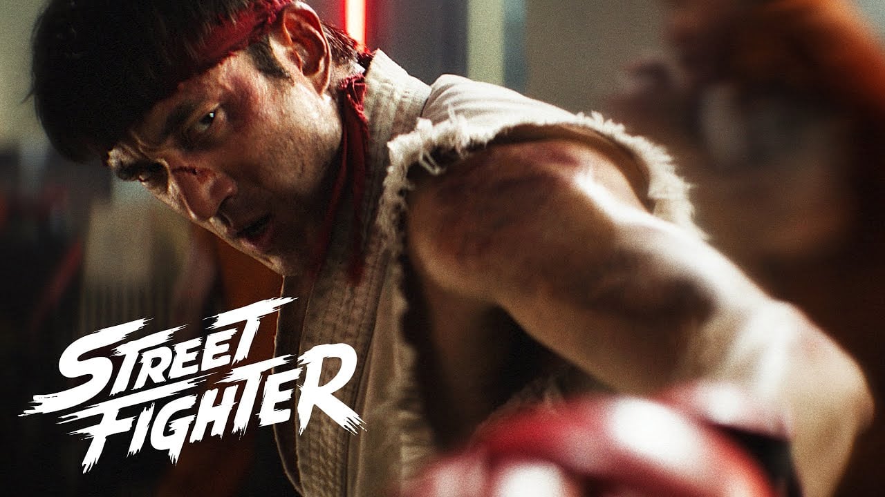 Cuando la pantalla se parece al joystick: la grieta entre crítica y fandom por la nueva Street Fighter