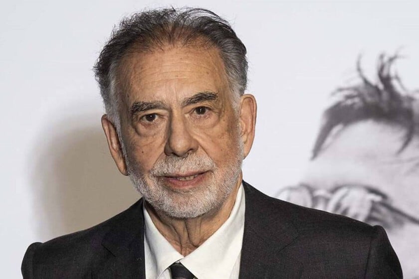 El cuaderno marrón que Coppola guardaba como un tesoro y donde nació el alma de El Padrino