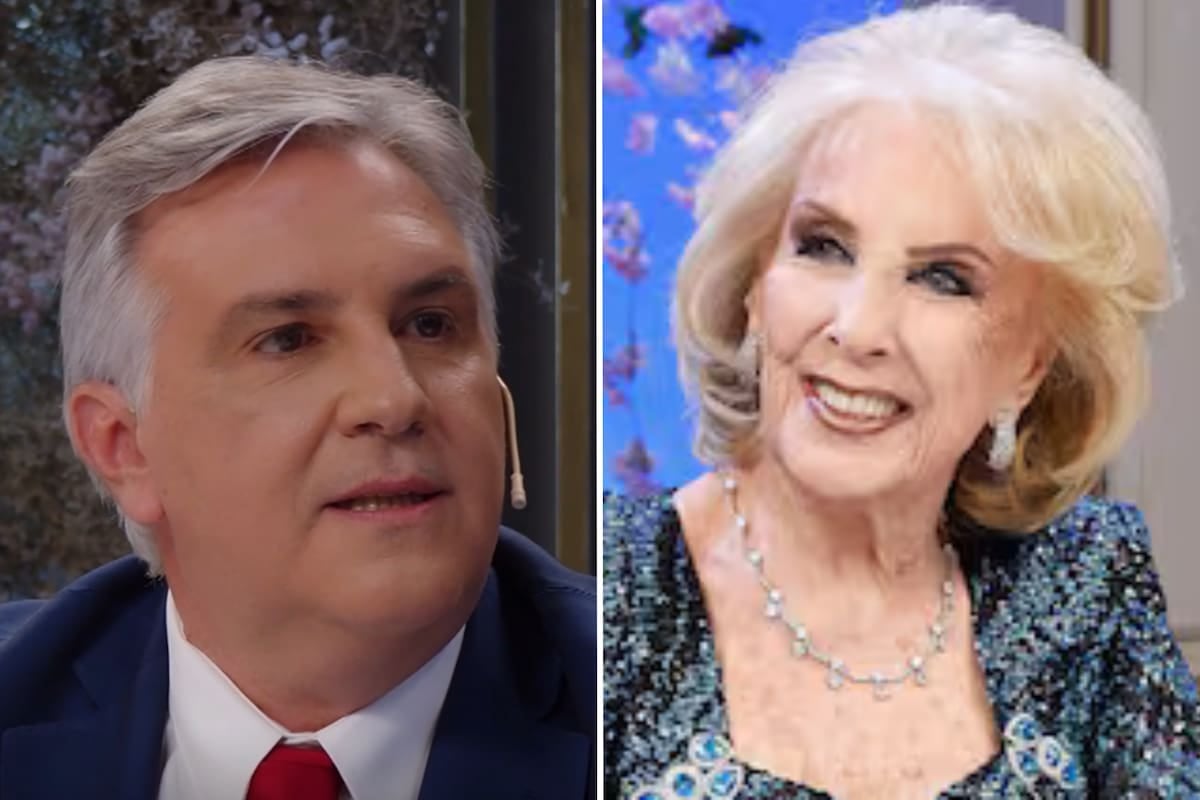 Cien velitas en el Kempes: el sueño cordobés para Mirtha