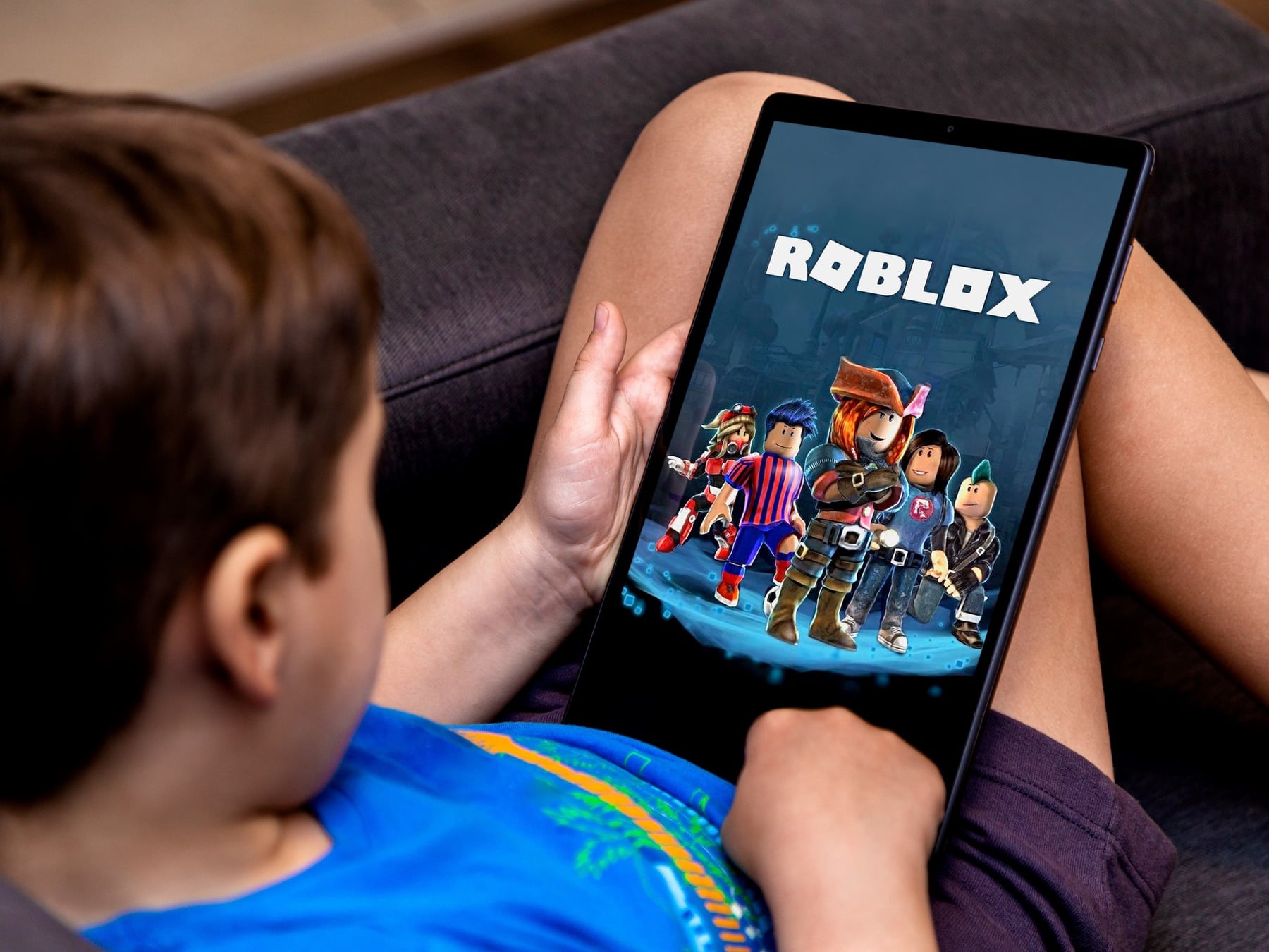 Roblox cumple veinte anios y sigue convocando a los pibes: que tener en cuenta antes de dejarlo entrar a casa