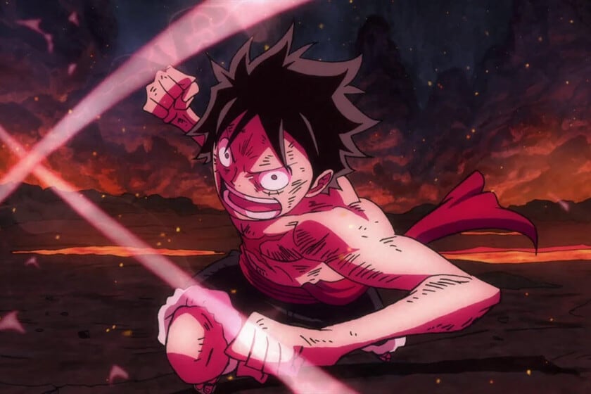 Llega a AnimeBox la película más esperada de los Sombrero de Paja: One Piece Film Z se instala en el streaming con doblaje al castellano