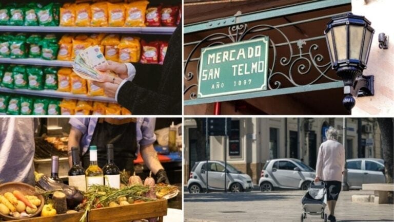 El bolsillo manda: ventas reales en baja, crédito más caro y 59.000 firmas bajo presión financiera