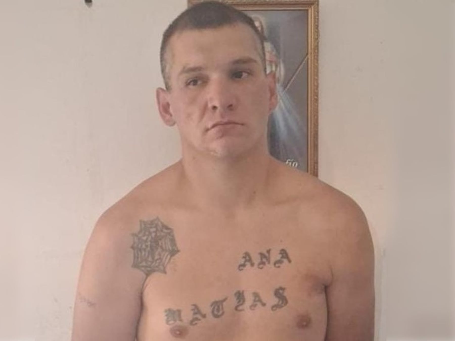 Juicio oral para un detenido en Alto Comedero: la fiscalía sostiene cinco homicides y la defensa apunta a la falta de cuerpos