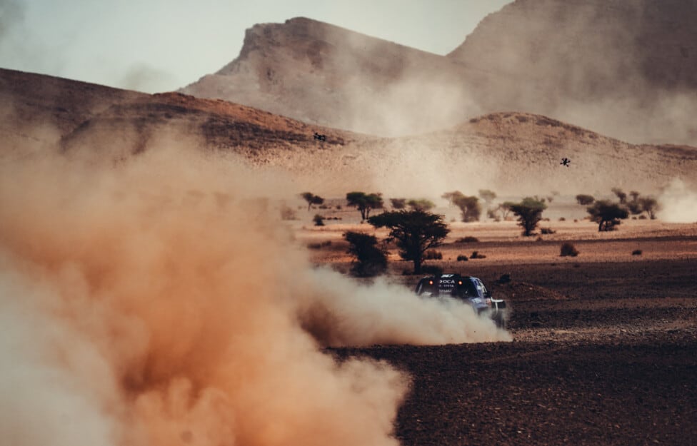 El Dakar se busca una vuelta a casa y pinta a Marruecos como su nueva obsesión para 2027