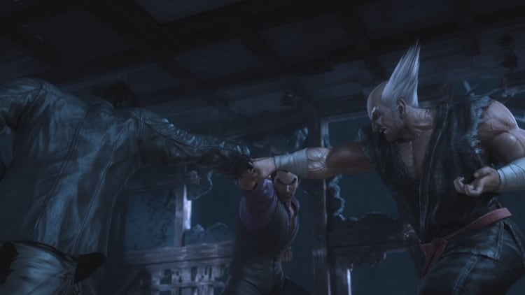 Street Fighter llega a las salas y arranca arriba en todo el mundo, aunque la crítica le hizo feo