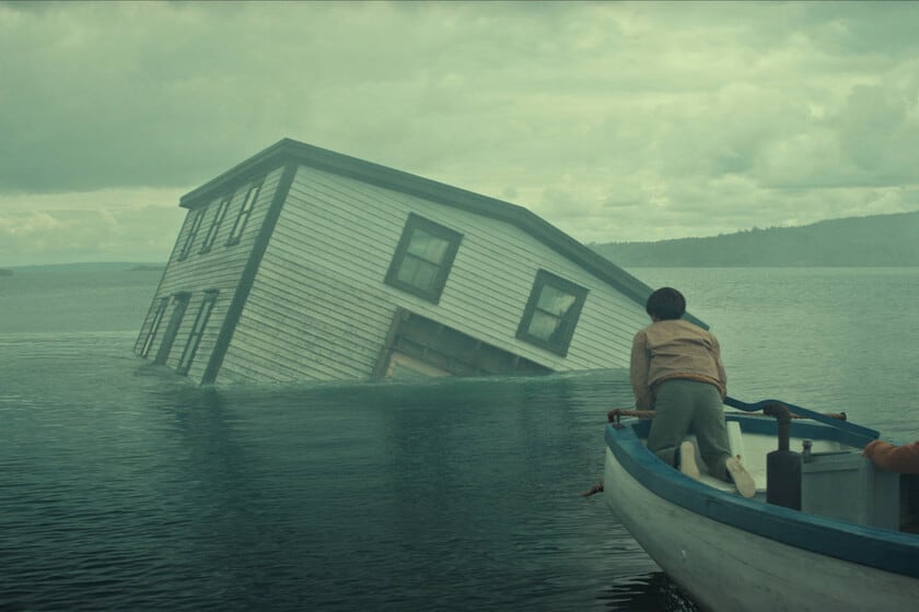 El terror llegó desde el mar yNfNetflix62