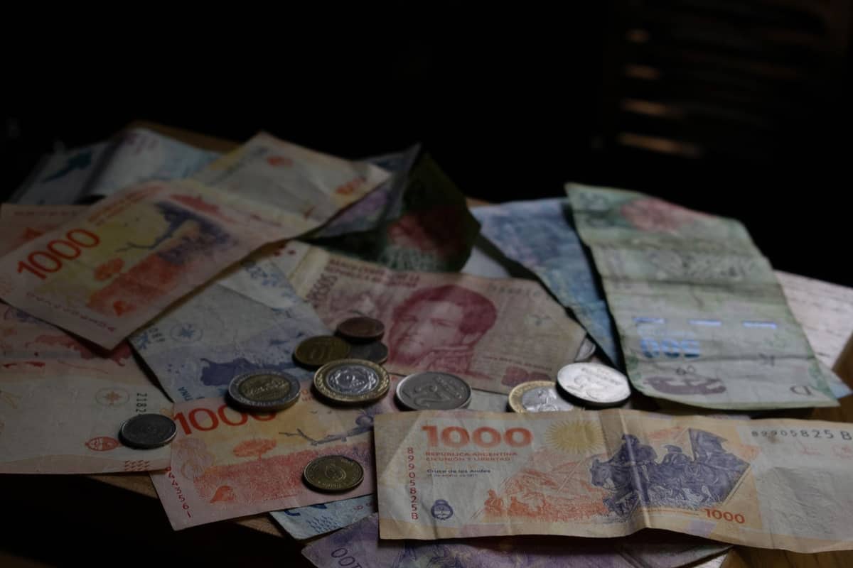 El minorista se sostuvo en $1540 y la inflación de septiembre se aceleró al 1,9%