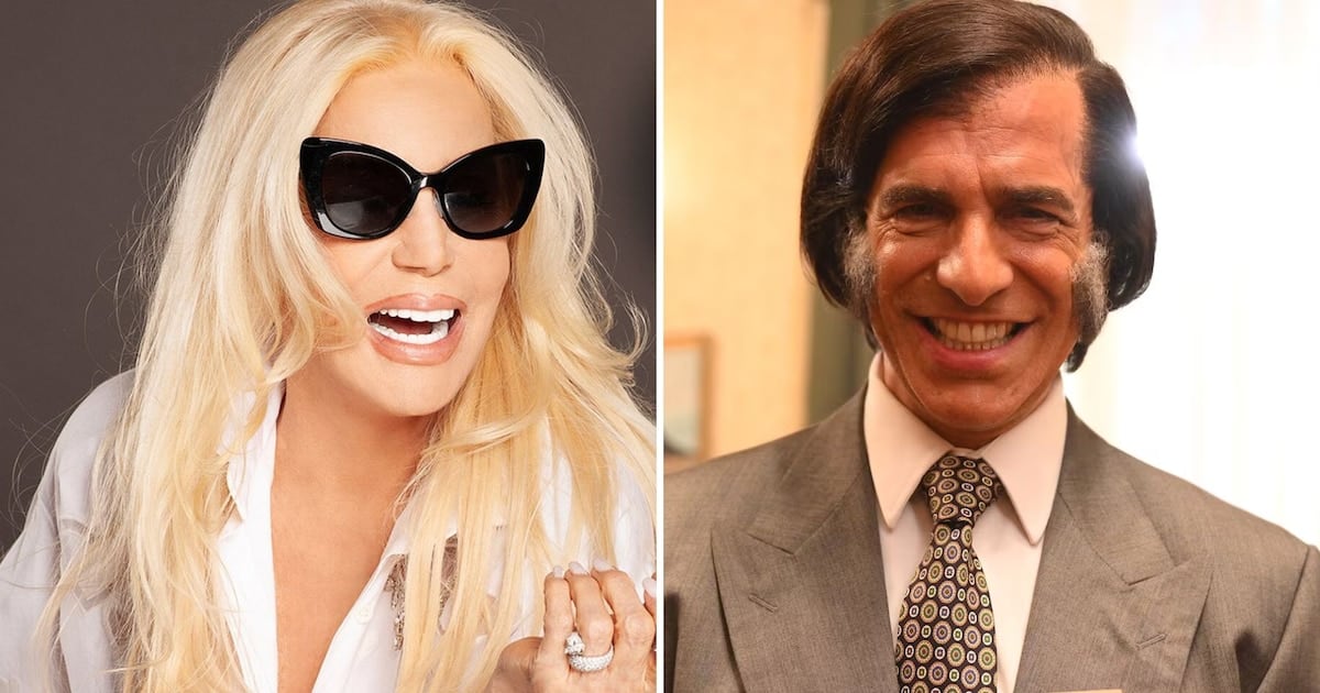 Susana se sube al Menem y la historia vuelve a la pantalla: qué se sabe de la segunda temporada