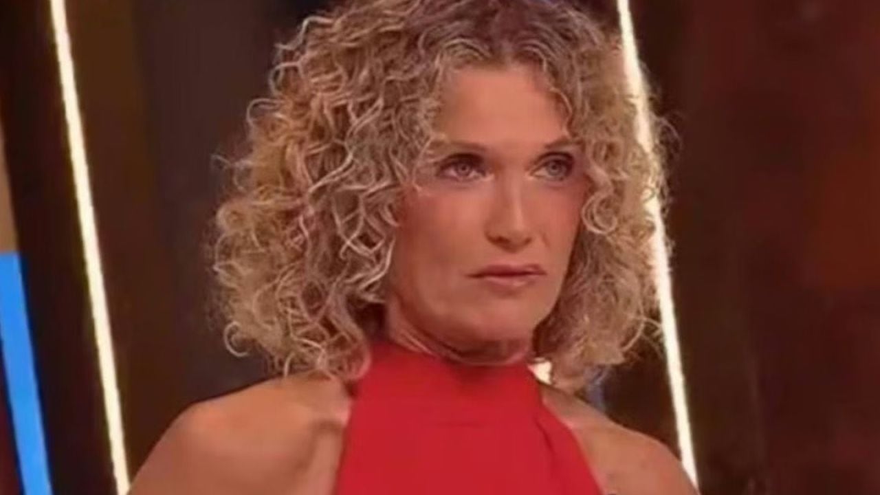 Maru Botana y el tamaño de la degustación: qué se le cuestiona en MasterChef Celebrity
