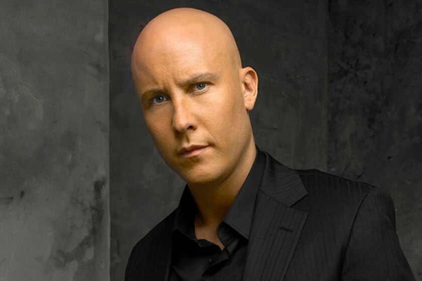 Michael Rosenbaum cuenta por qué dejó Smallville cuando la serie todavía podía seguir