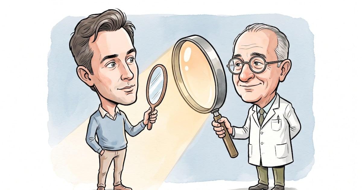 La boca también puede estar avisando: señales persistentes que obligan a consultar
