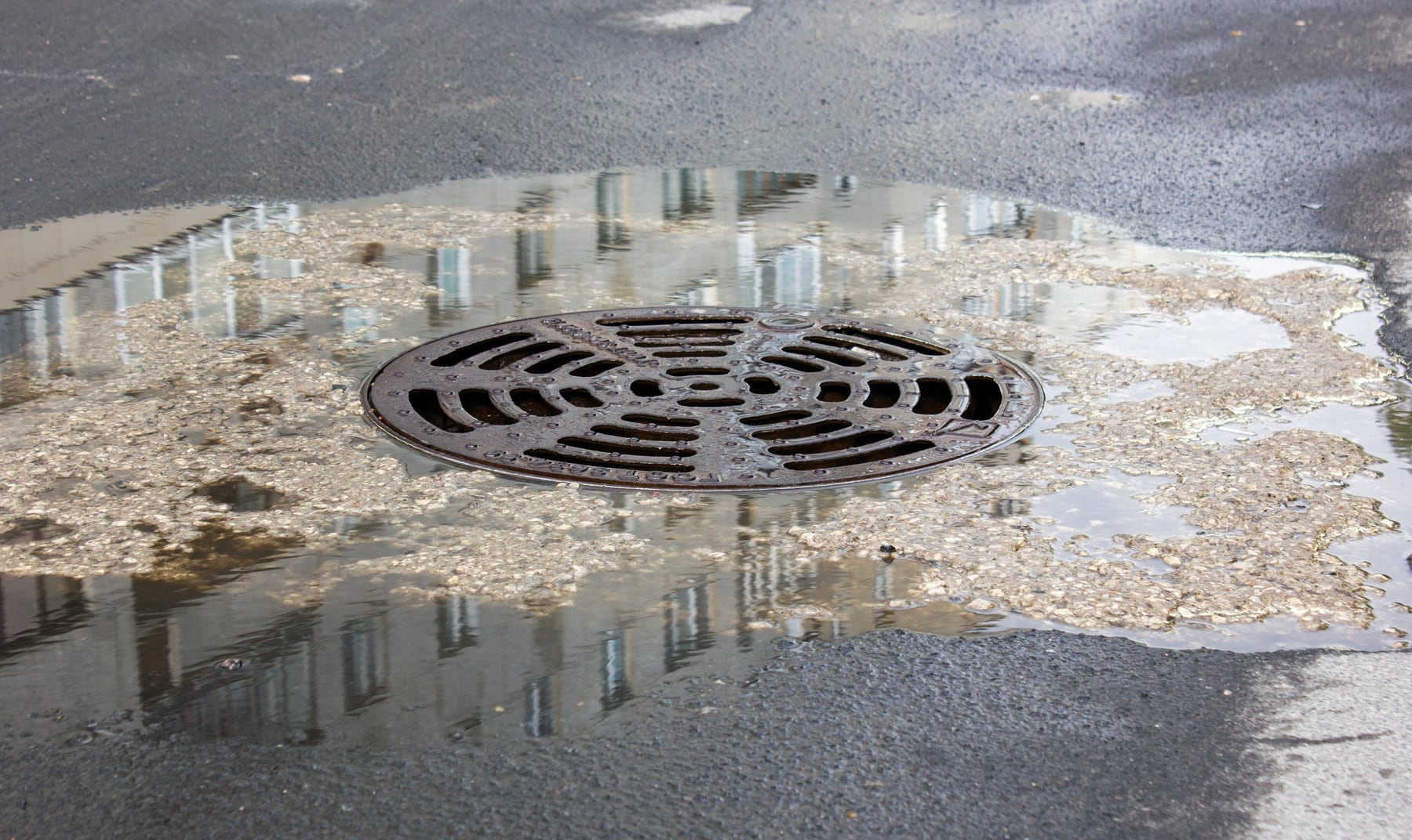 Neuquén se prepara para otra tormenta: los vecinos deberán cuidar desagües y evitar las calles inundadas