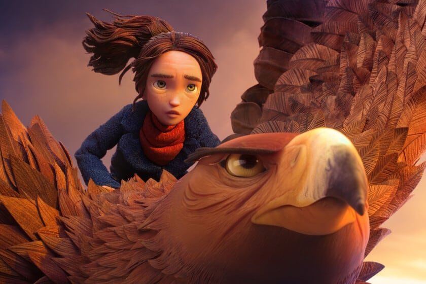 Wildwood: la película que Laika construyó a mano durante cinco años y que ya se perfila como la más ambiciosa del stop-motion contemporáneo
