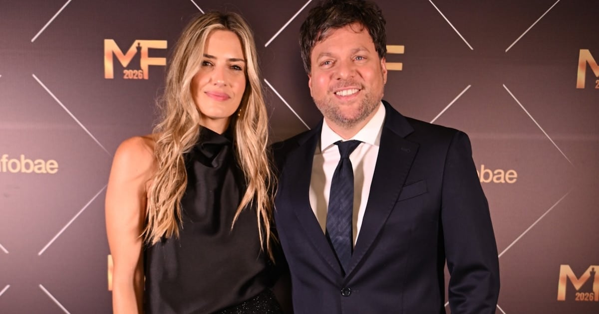 Una noche de radio, un patio cálido y un Martín Fierro que se fue a las manos de María O'Donnell