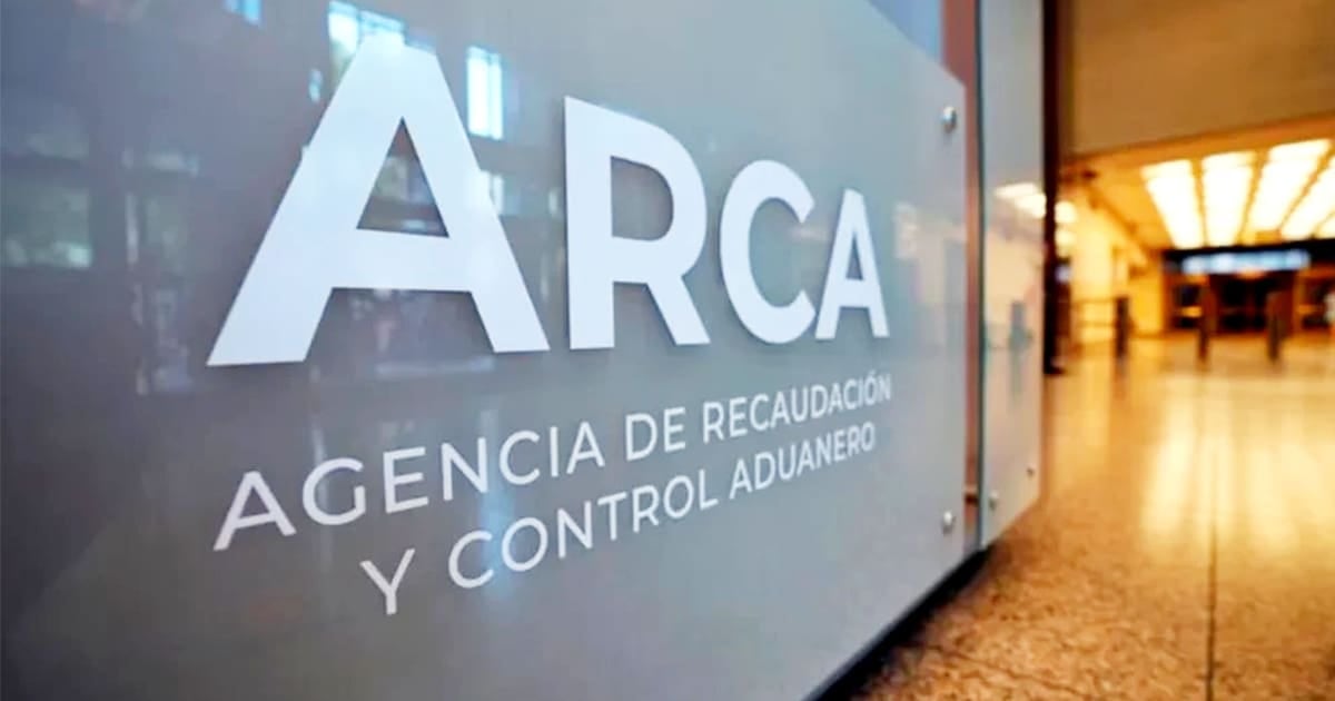ARCA recorta sanciones shielded por un 25% y abre una instancesalida extraordinary