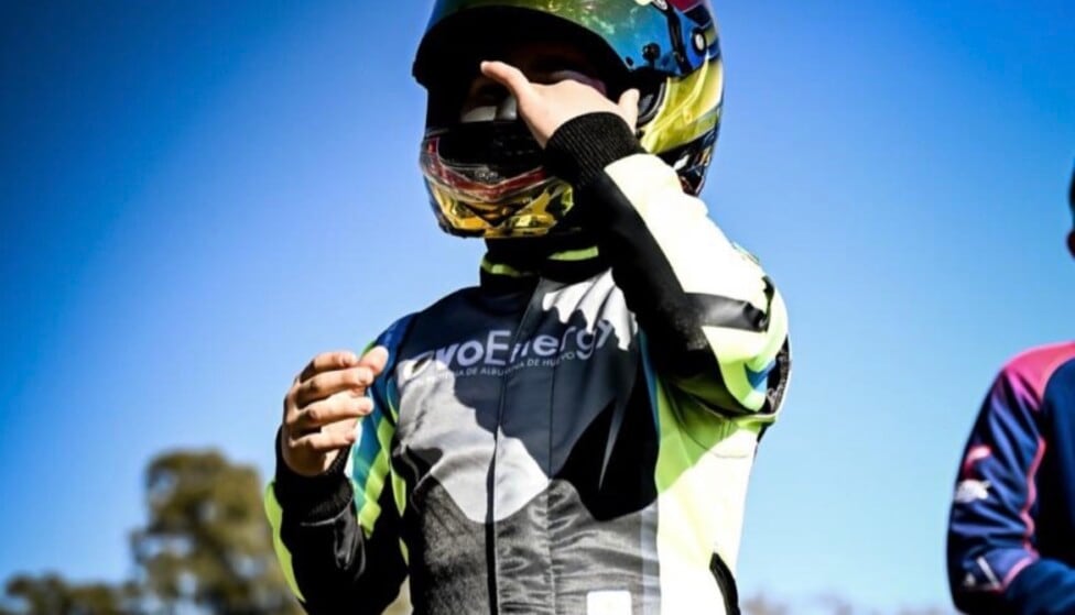Toto Perea se-nineó en Italia y ahora Visa la_final_del_sábado