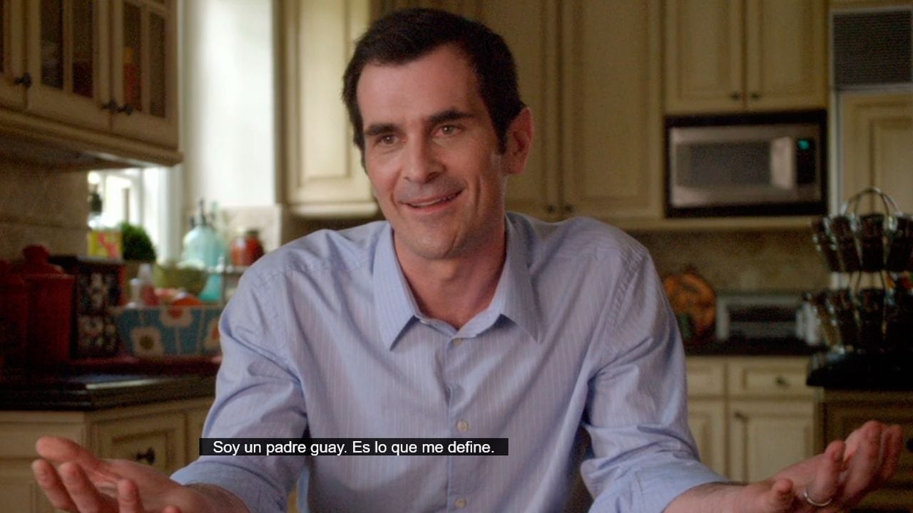 Ty Burrell vuelve a la pantalla con una nueva versión de Coach