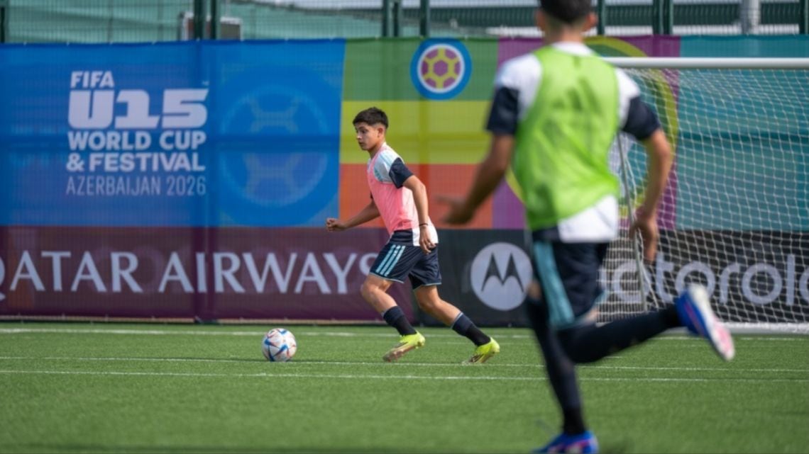 Argentina faces an exhausting test in a World Cup that compresses everything
