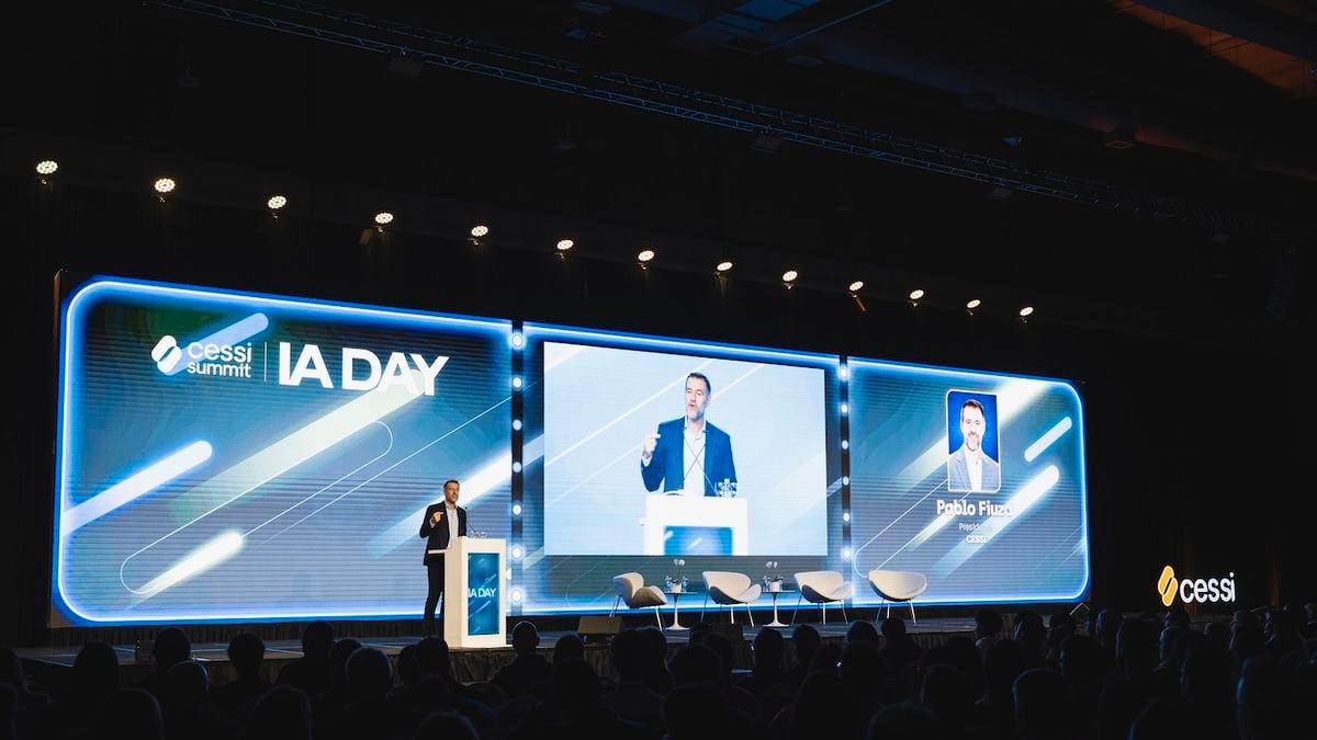 La IA deja de ser una promesa y se convierte en una tarea empresarial