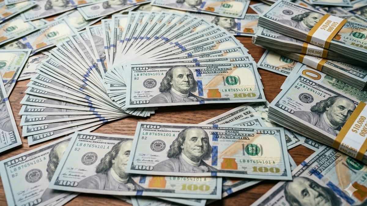 El dólar oficial y el blue se Almostran: qué impacto Tiene en el Gasto Diario
