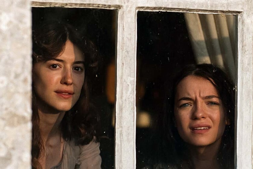 Jane Austen en pantalla: la historia detrás de las hermanas Dashwood