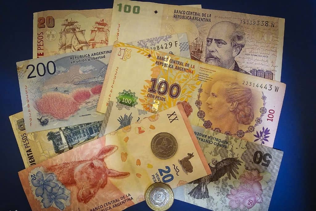 El dólar arranca la semana sin cambios y la inflación mensual sube al 1,9%