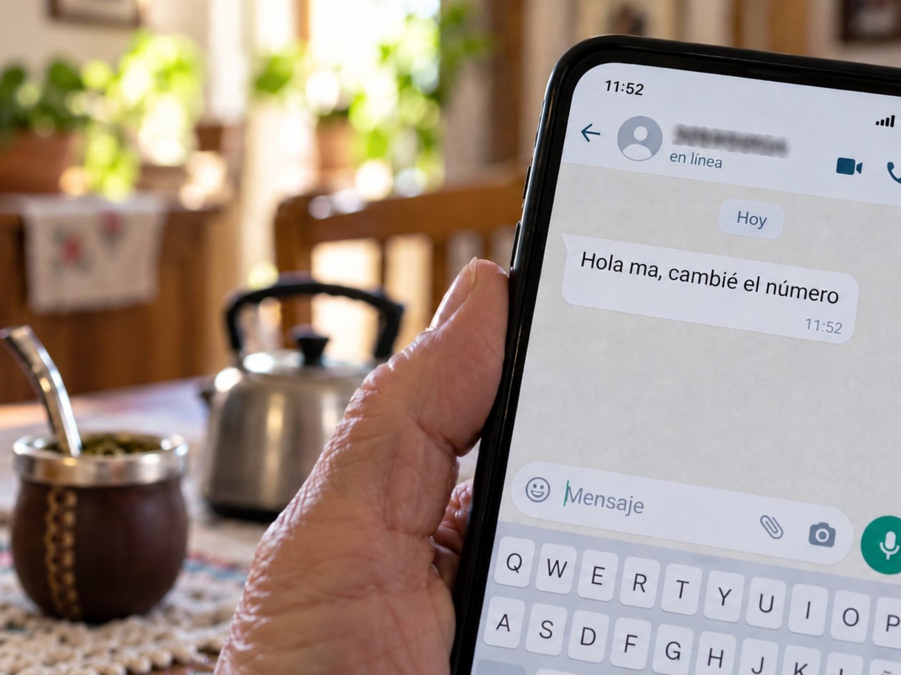 Estafas con voz sintética: cómo reconocer el fraude digital