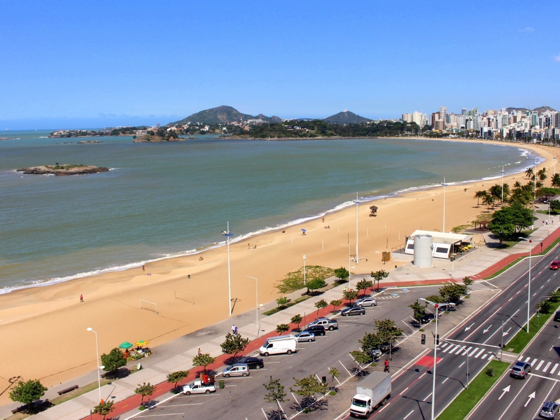 Espírito Santo: un paseo entre_playas, manglares y sabores heredados
