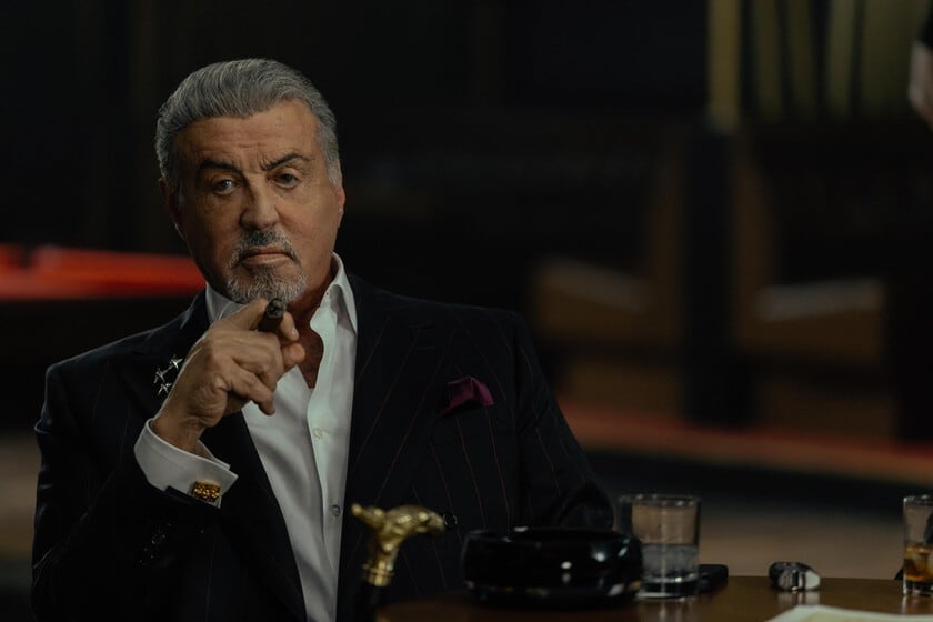 Stallone volleyó dos proyectos para Rocky: uno actual y una precuela cruzada con los años sesenta