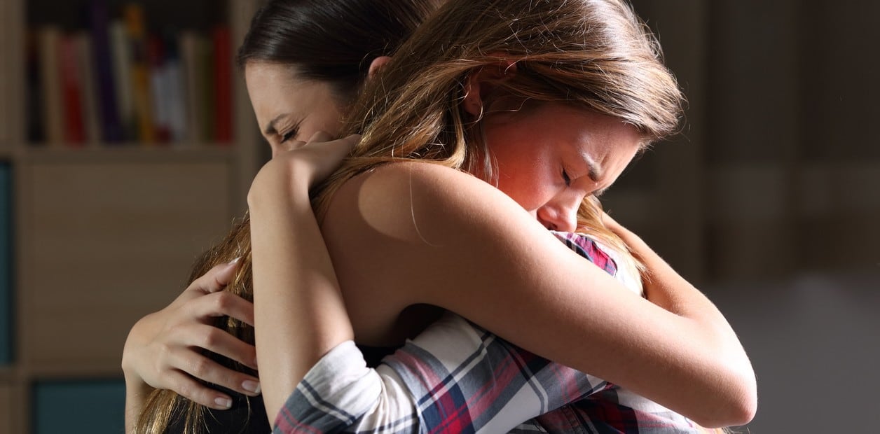 Cuando falta el padre o la madre, también hay que reconstruir la propia historia