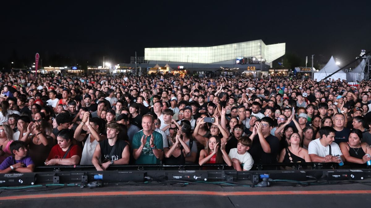 La Confluencia 2027 revela su cartel completo con cuatro noches y una gran unknowns