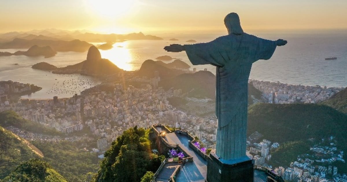 Vacaciones en Brasil: el real más barato alivia los gastos diarios, pero no el costo del viaje